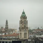 Centro Trindade Hotel 3*