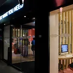 Centro Trindade Hotel 3*