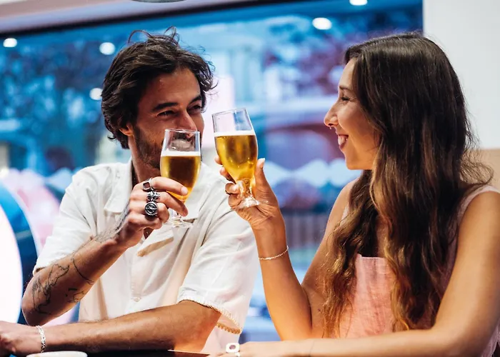 Hotel Centro Trindade Oporto