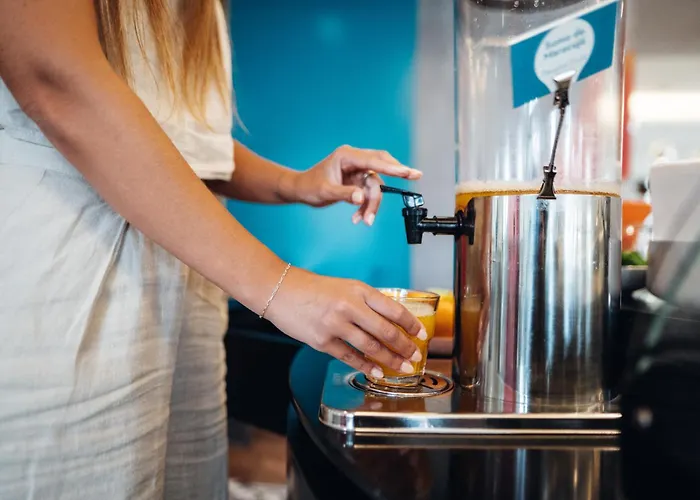 Centro Trindade Hotel Oporto