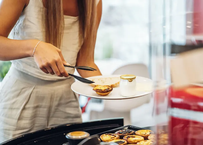 Centro Trindade Oporto