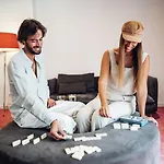 Centro Trindade Szálloda 3*