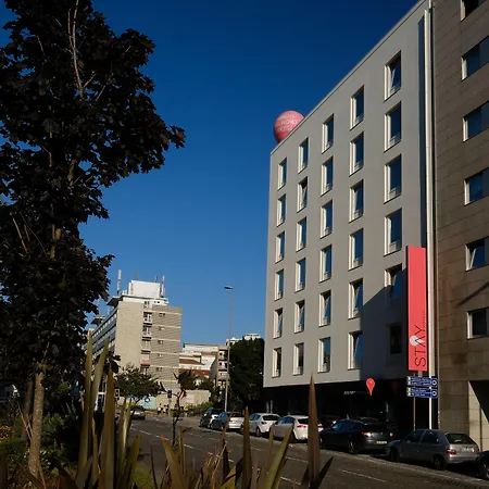 Centro Trindade 3*