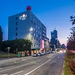 Hotel Centro Trindade 3*