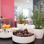 Centro Trindade Hotel