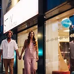 Centro Trindade Hotel