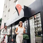 Centro Trindade 3* Oporto