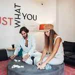 Hotel Centro Trindade Oporto