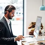 Centro Trindade Hotel Oporto