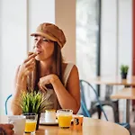 Hotel Centro Trindade 3*