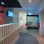 Centro Trindade Hotel 3*