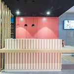 Centro Trindade 3* Oporto