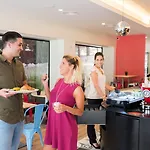 Hotel Centro Trindade Oporto