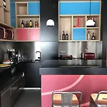 Centro Trindade 3* Oporto