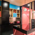 Centro Trindade Hotel