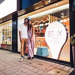 Hotel Centro Trindade 3*