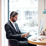 Centro Trindade Hotel Oporto