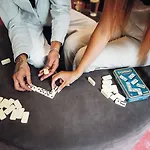 Hotel Centro Trindade