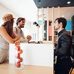 Hotel Centro Trindade 3*