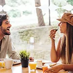 Hotel Centro Trindade 3*