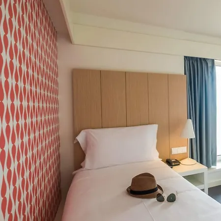 Hotel Centro Trindade Porto