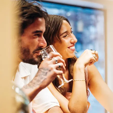 Centro Trindade Hotel Porto