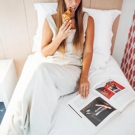 Hotel Centro Trindade 3*