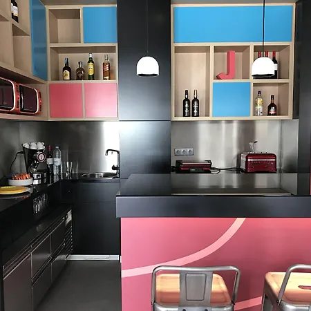 Centro Trindade 3* פורטו