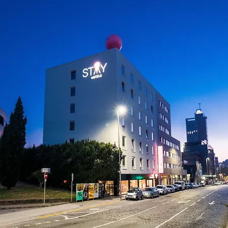 Centro Trindade 3* Porto