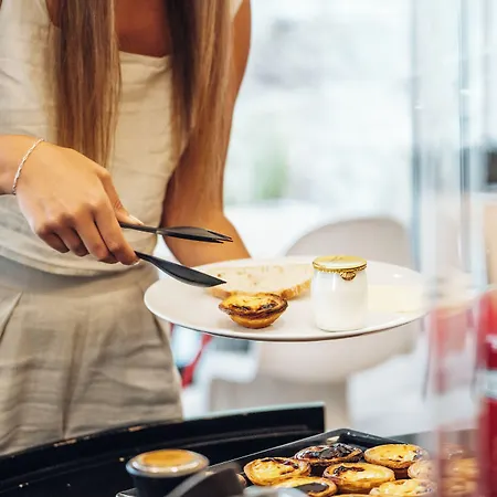 Centro Trindade Porto