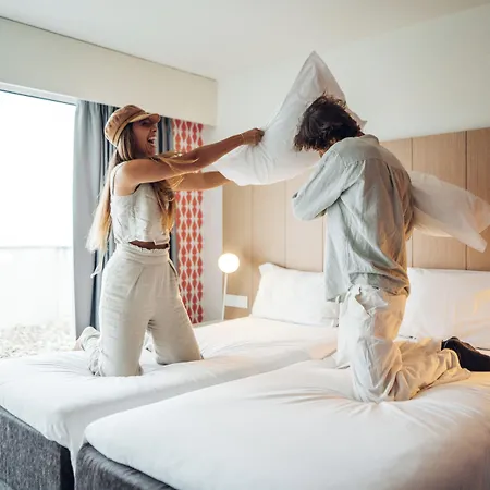 Hotel Centro Trindade