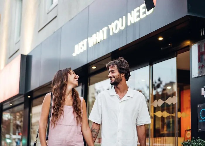 Hotel Centro Trindade