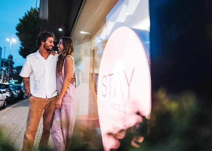 Centro Trindade Porto