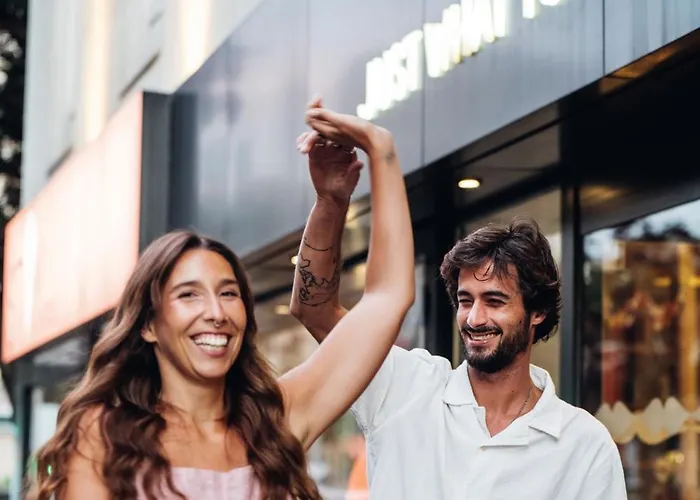 Hotel Centro Trindade 3*