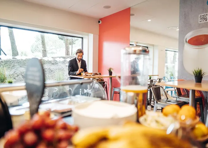 Centro Trindade Hotel