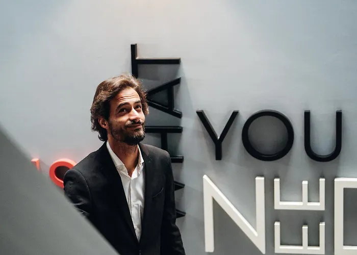 Hotel Centro Trindade