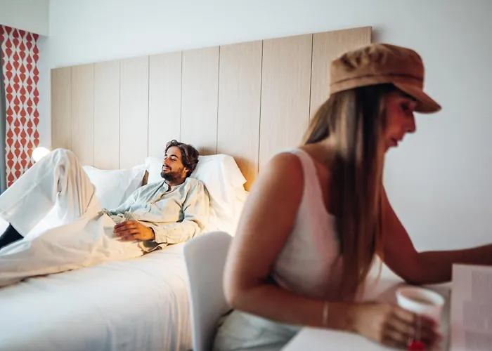 Centro Trindade 3* Porto