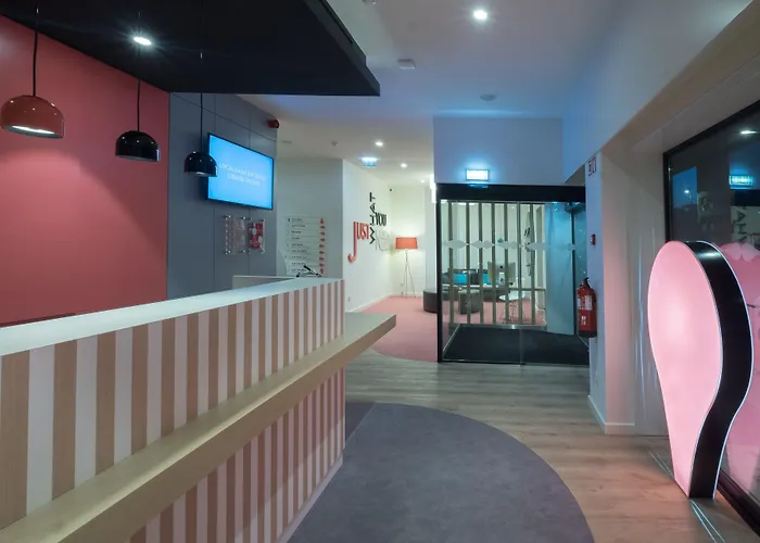 Centro Trindade Hotel 3*