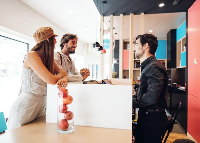 Hotel Centro Trindade 3*