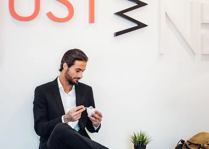 Hotel Centro Trindade 3*