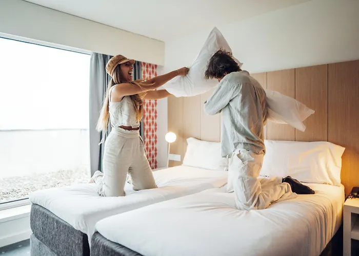 Hotel Centro Trindade