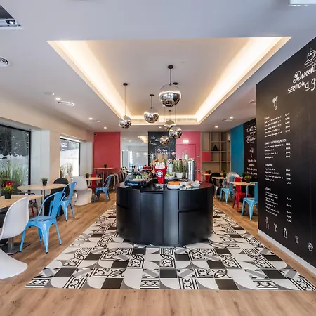 Ξενοδοχείο Centro Trindade