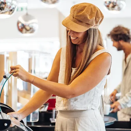 포르토 센트로 트린다데 호텔 3*