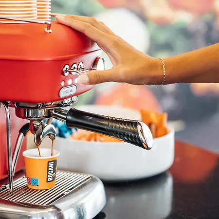 포르토 센트로 트린다데 호텔 포르투