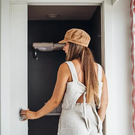 호텔 포르토 센트로 트린다데 포르투