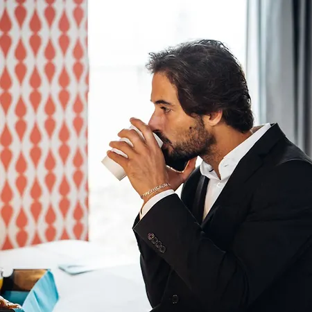 포르토 센트로 트린다데 호텔 3*