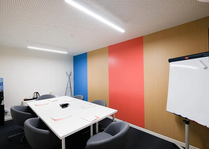 Centro Trindade Ξενοδοχείο