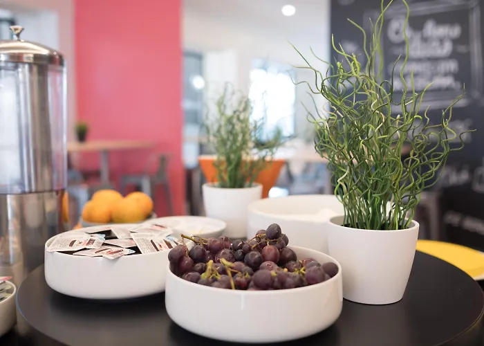 Centro Trindade Hotel