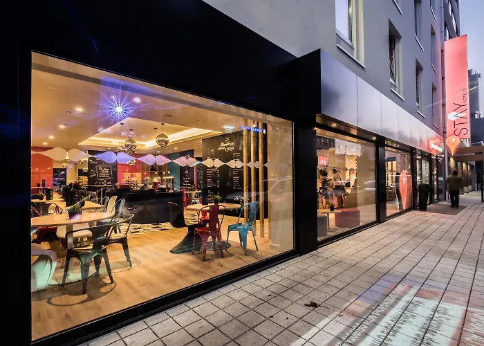 Ξενοδοχείο Centro Trindade