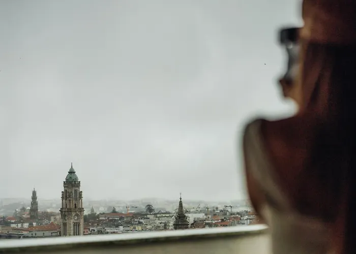 Hotel Centro Trindade